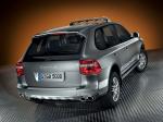 Porsche Cayenne S Transsyberia 2008 года